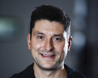 Chris head cropped